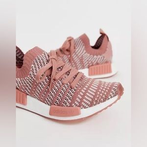 adidas gazelle silver green womens adidas NMD S1 Philllllthy Ambient Sky – Court Order main image 0